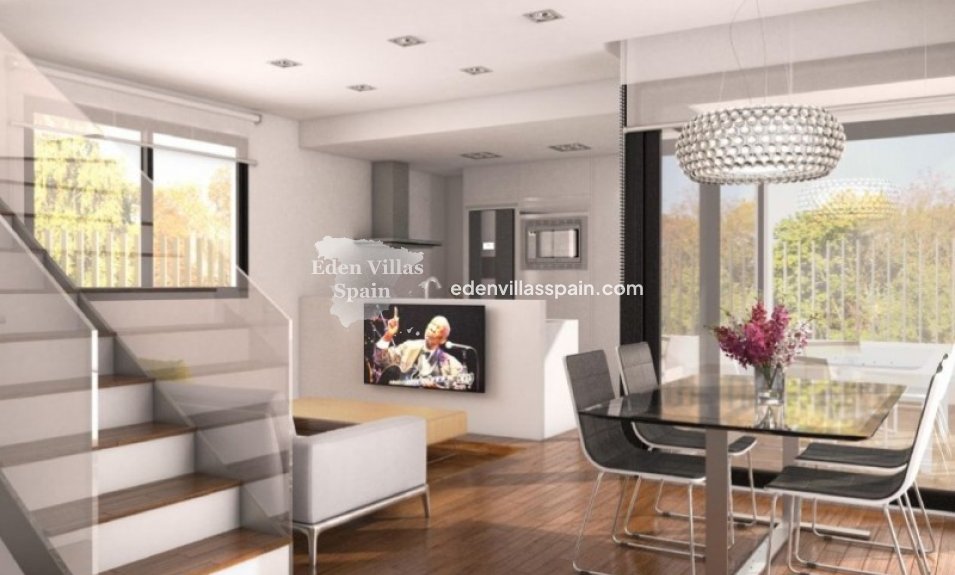 Resale - Country House - Orihuela Costa
