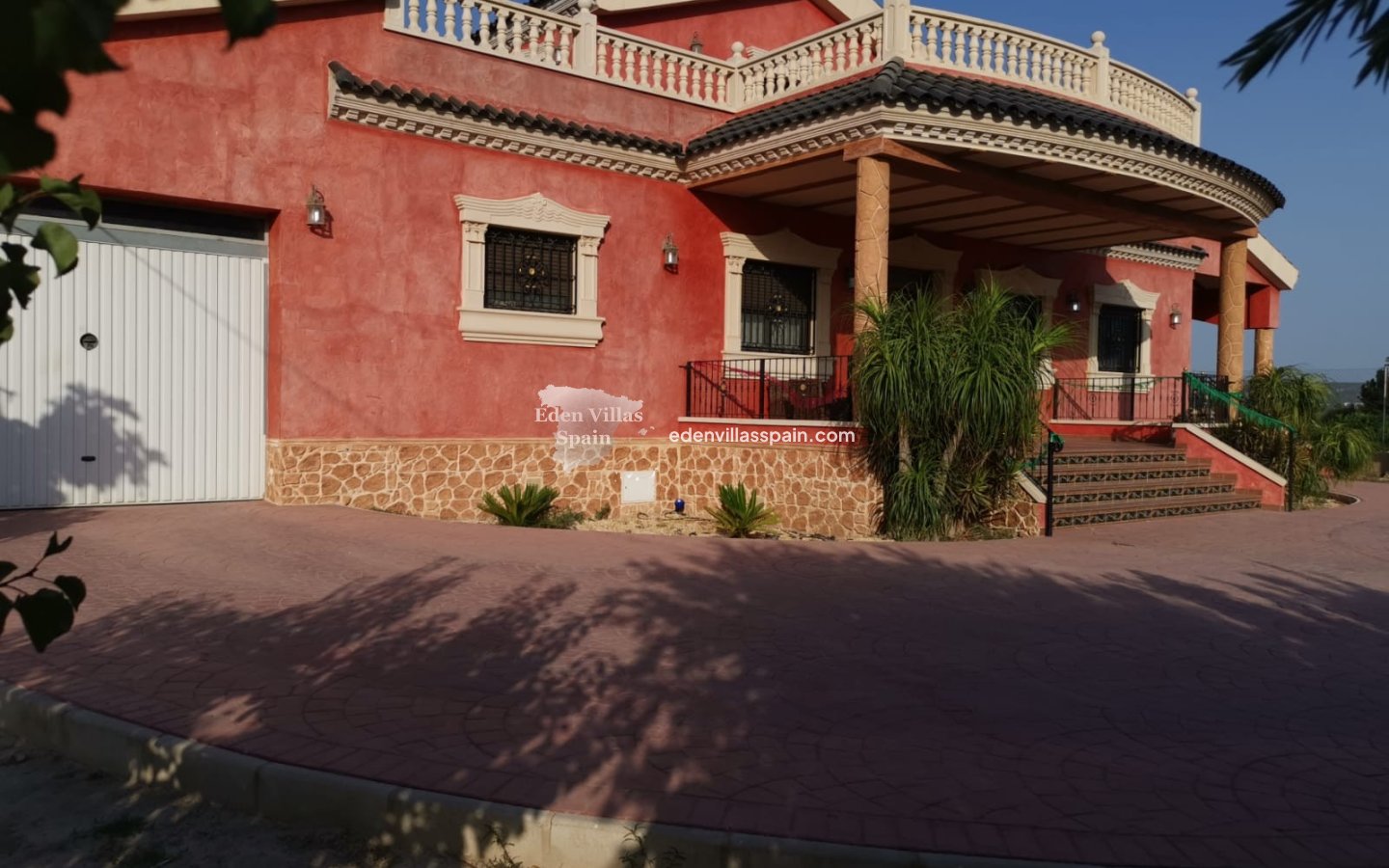 Resale - Country House - Rafal