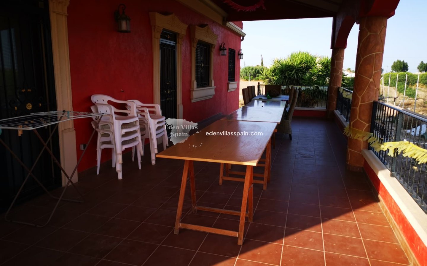 Resale - Country House - Rafal