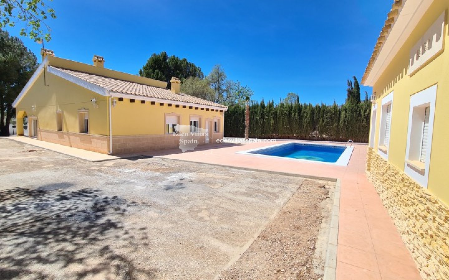 Resale - Country House - Salinas