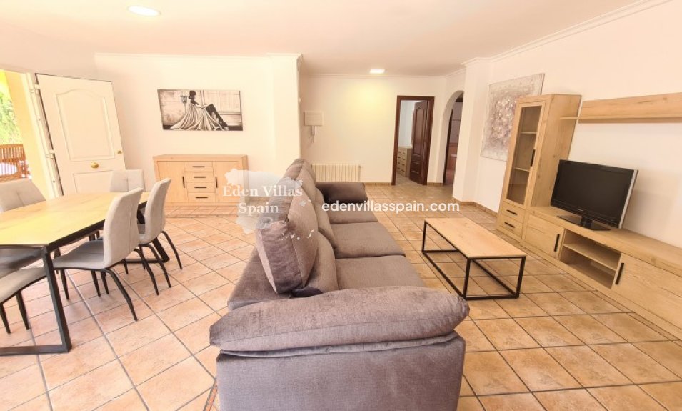 Resale - Country House - Salinas