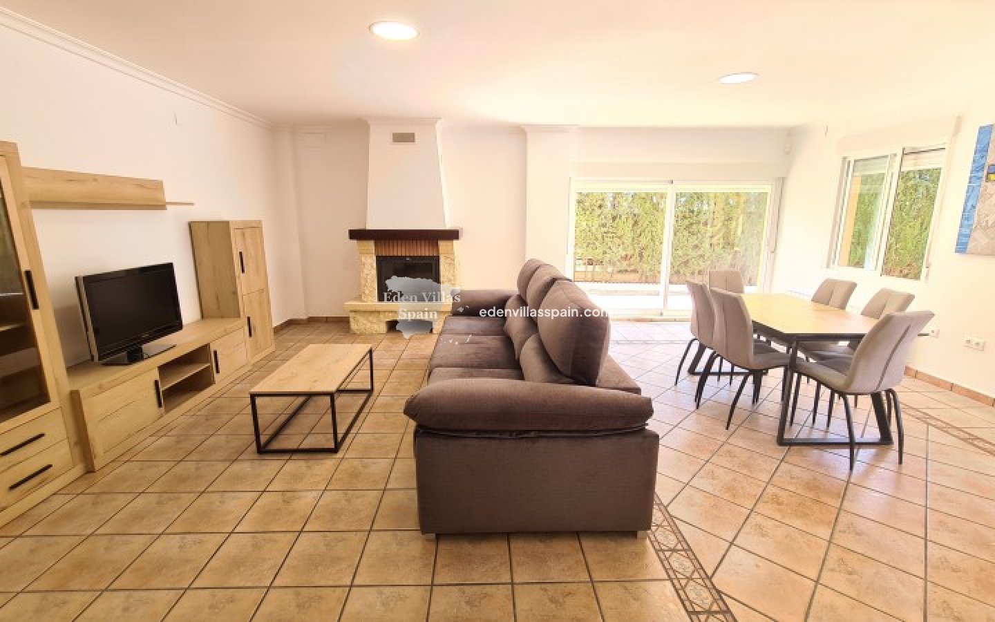 Resale - Country House - Salinas