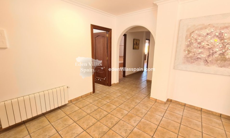 Resale - Country House - Salinas