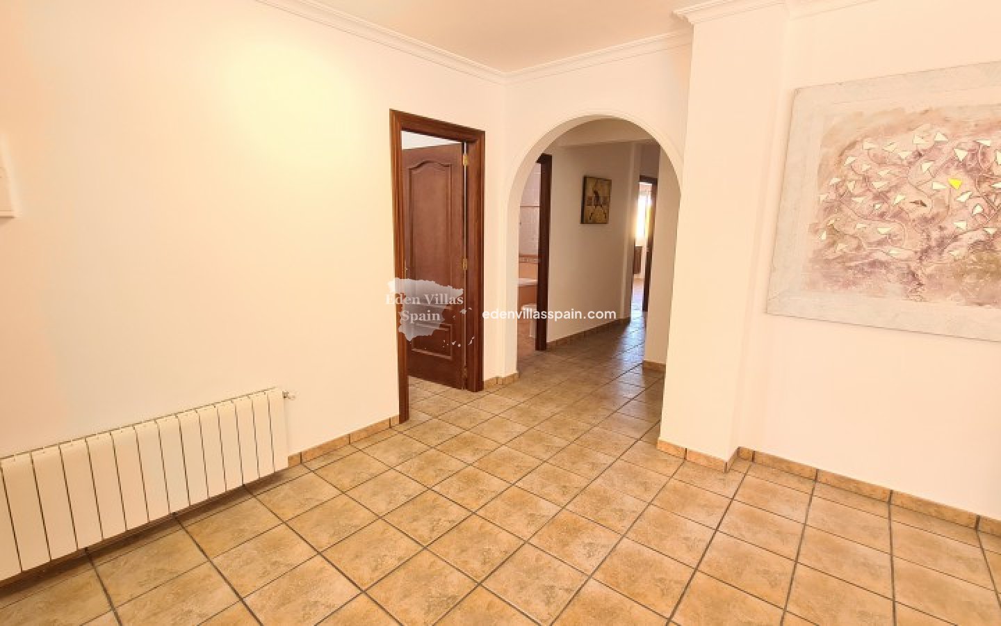 Resale - Country House - Salinas