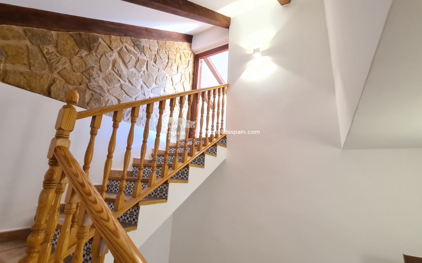 Resale - Country House - Salinas