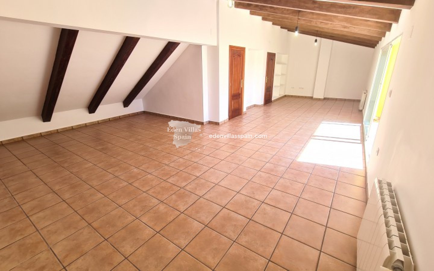 Resale - Country House - Salinas