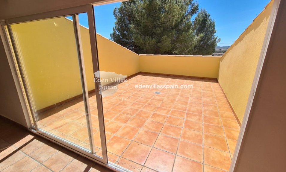 Resale - Country House - Salinas