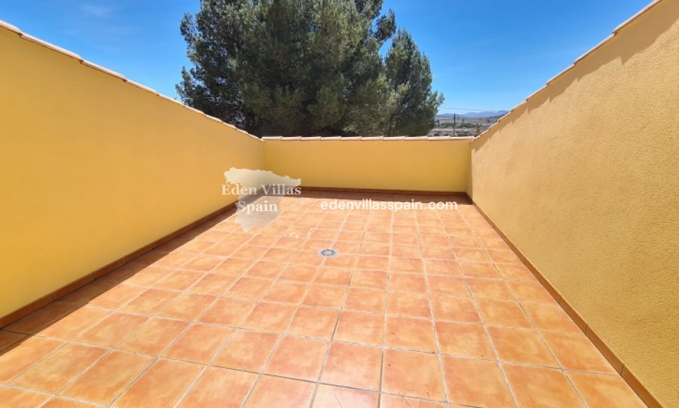 Resale - Country House - Salinas