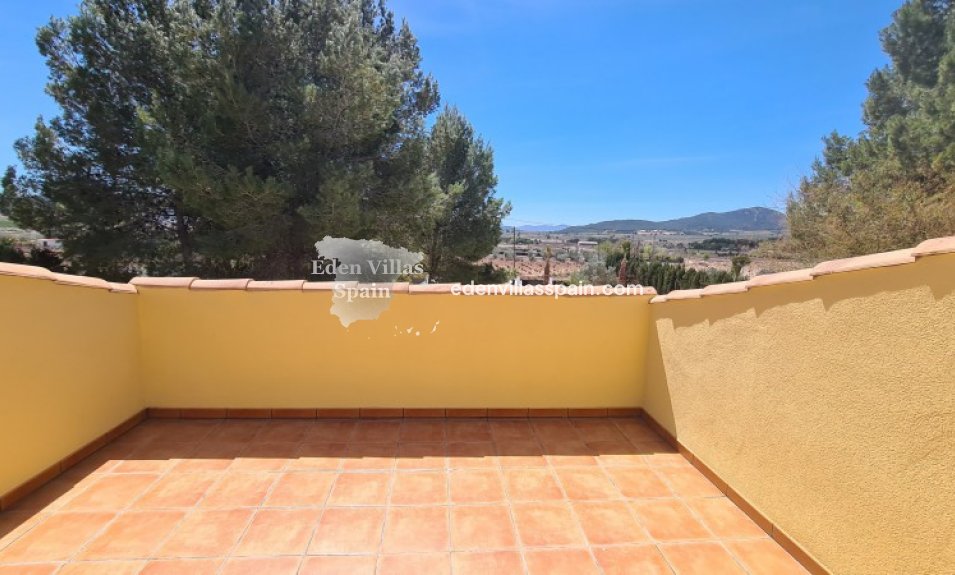 Resale - Country House - Salinas