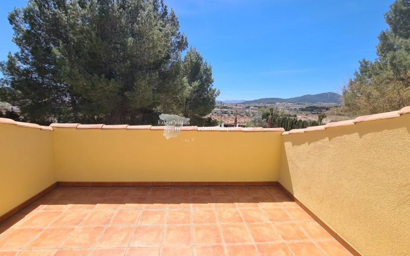 Resale - Country House - Salinas