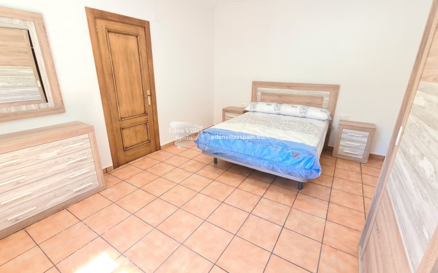 Resale - Country House - Salinas