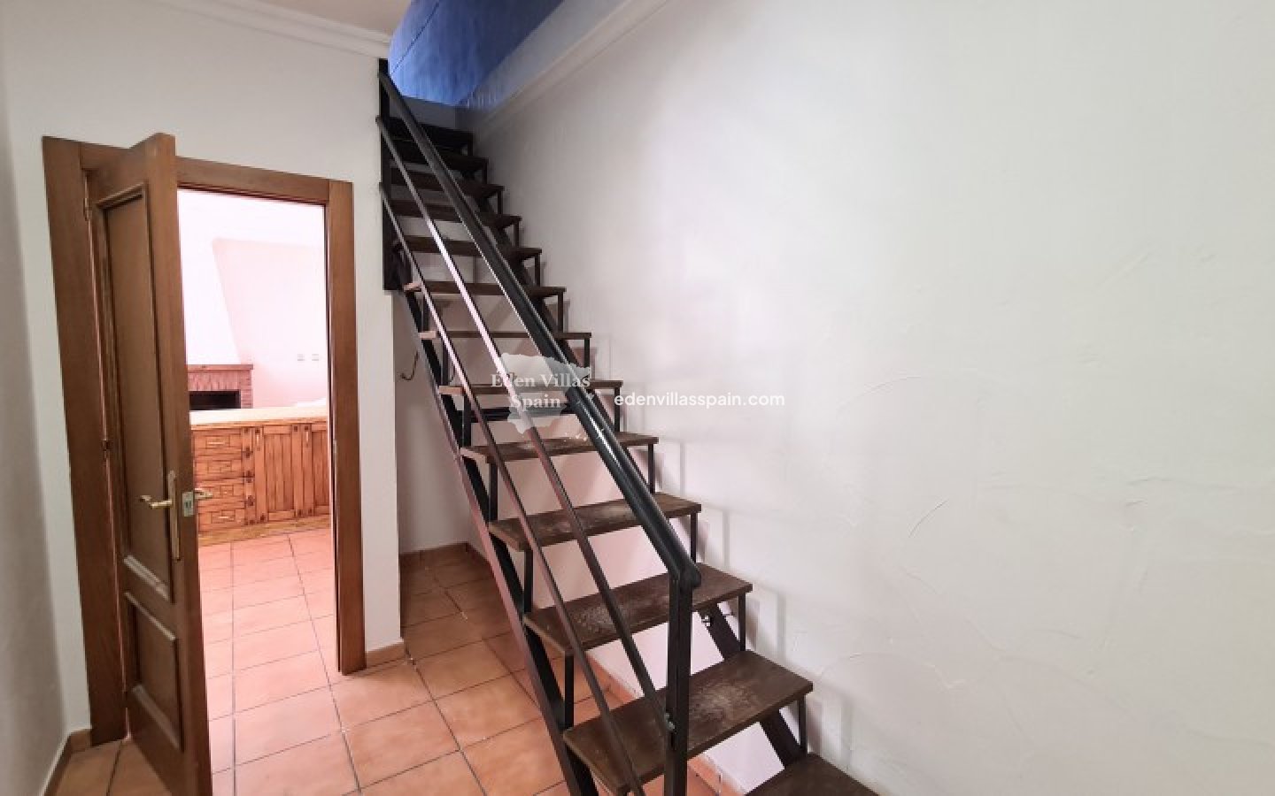 Resale - Country House - Salinas