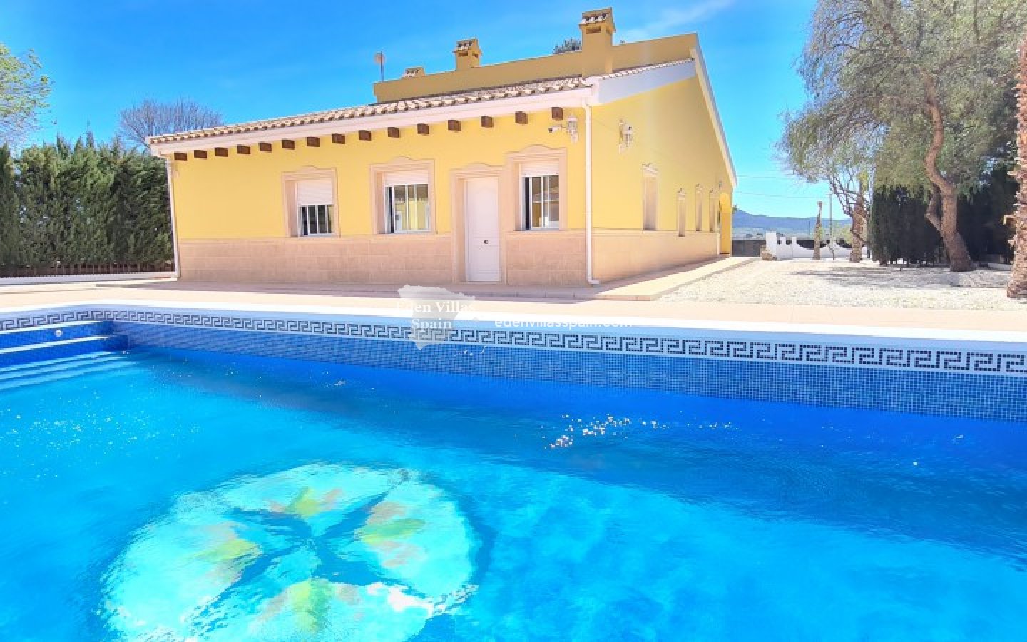 Resale - Country House - Salinas