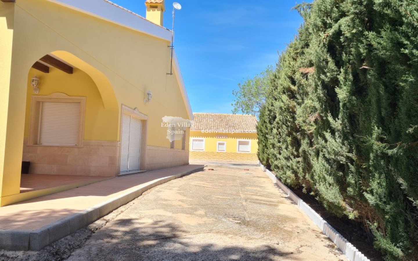 Resale - Country House - Salinas