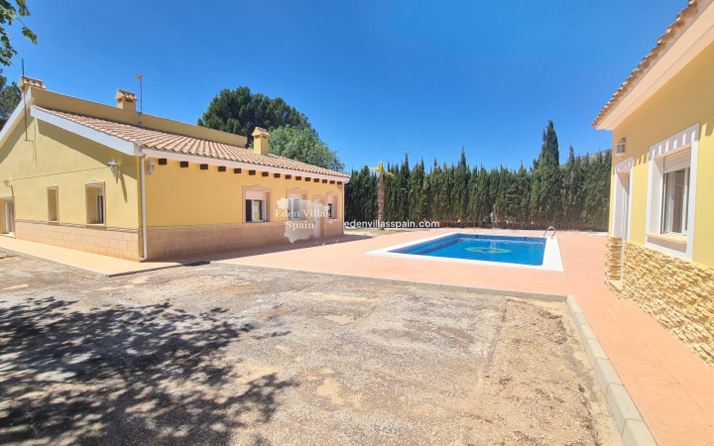 Resale - Country House - Salinas