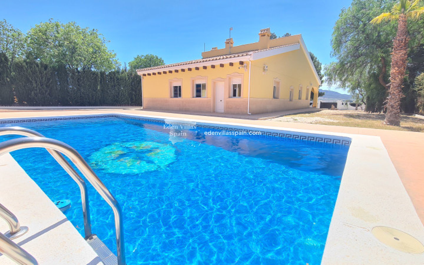 Resale - Country House - Salinas