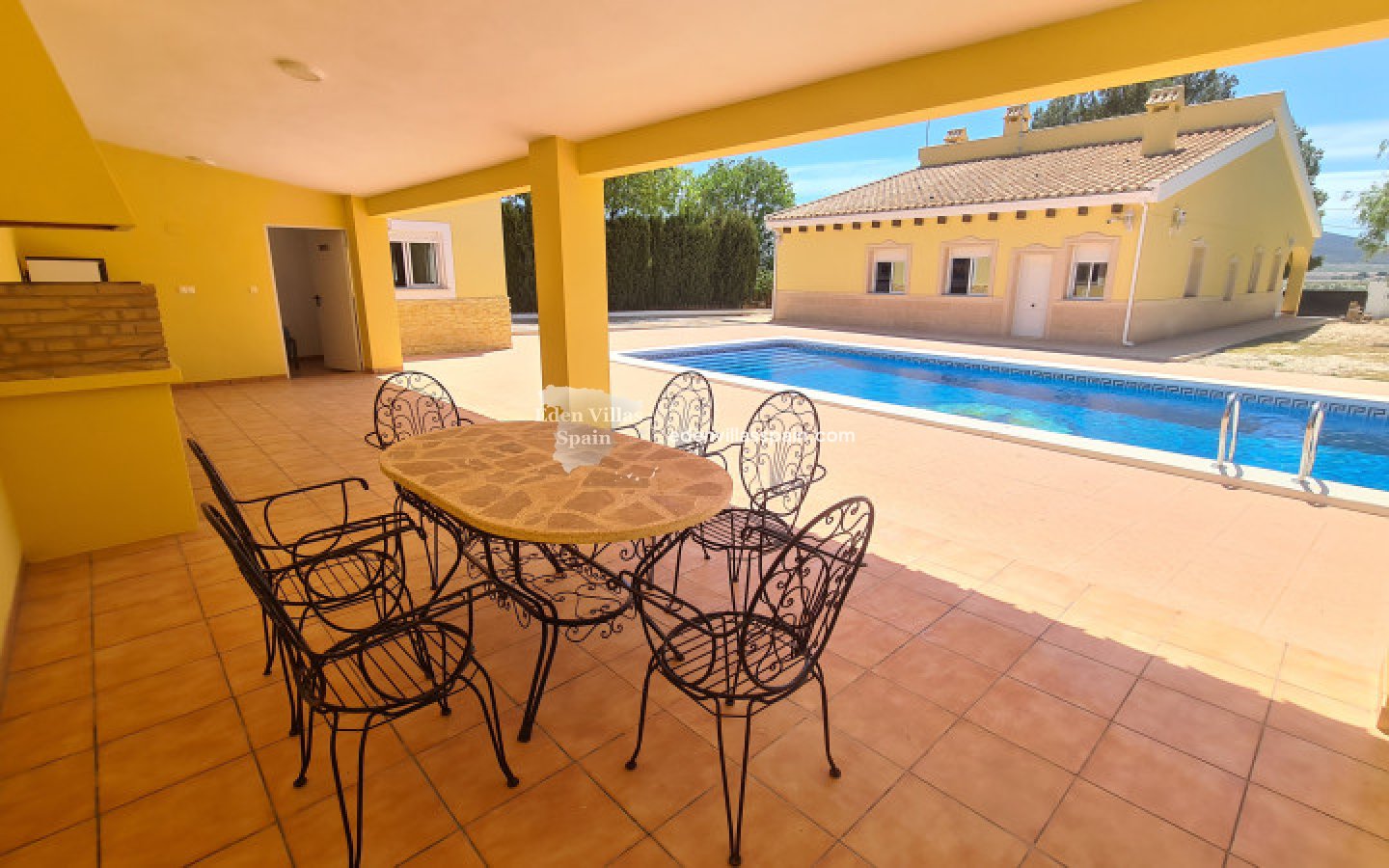 Resale - Country House - Salinas