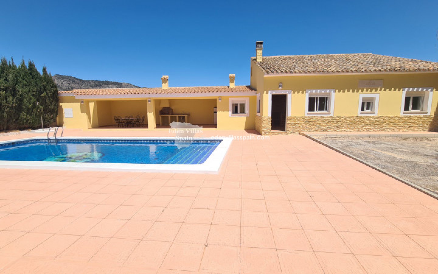 Resale - Country House - Salinas