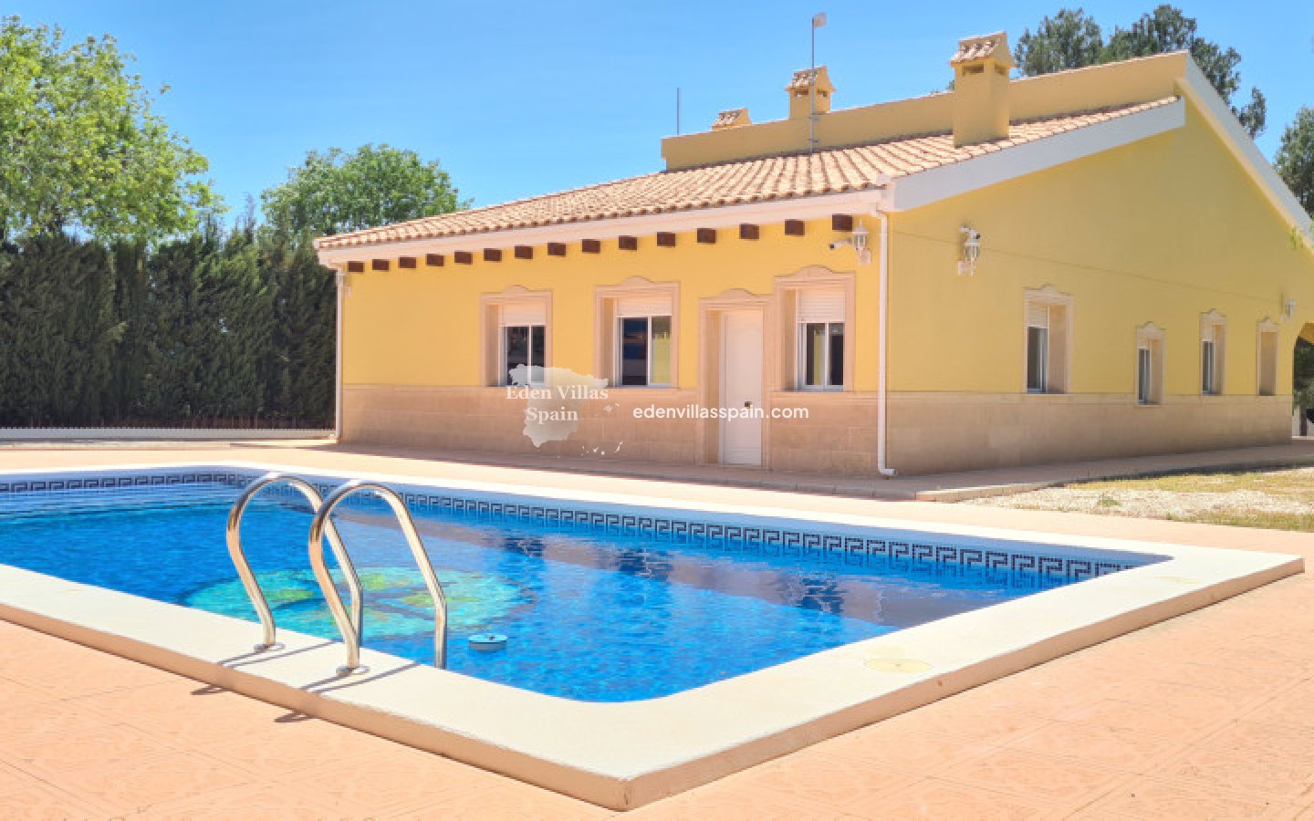 Resale - Country House - Salinas