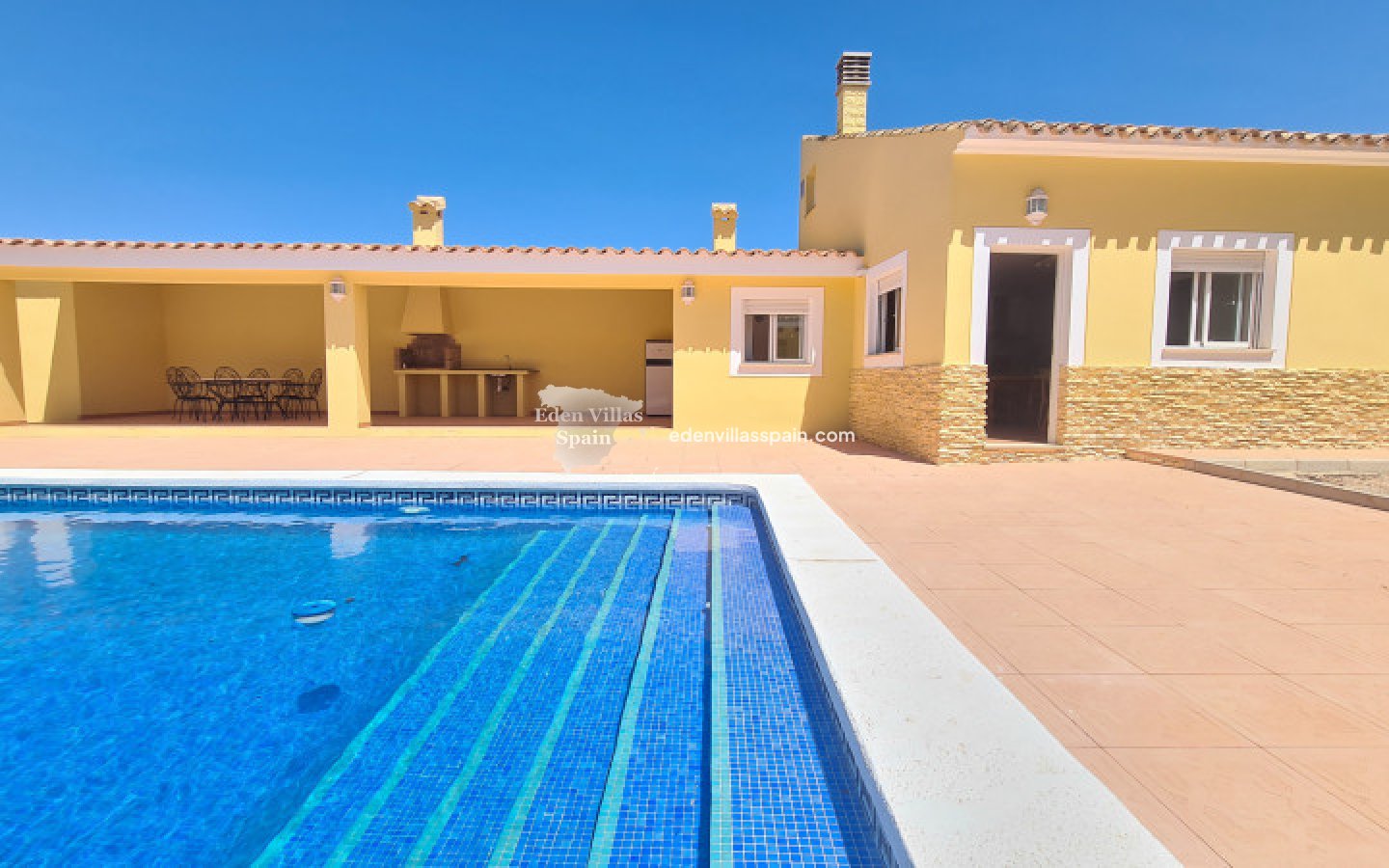 Resale - Country House - Salinas