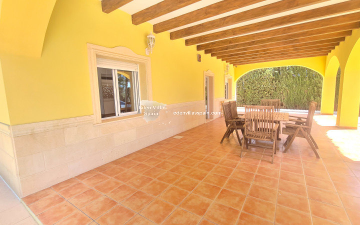 Resale - Country House - Salinas