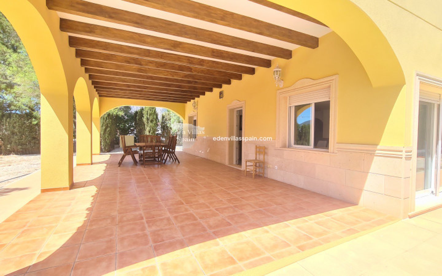 Resale - Country House - Salinas