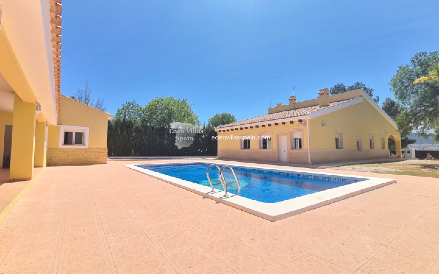 Resale - Country House - Salinas