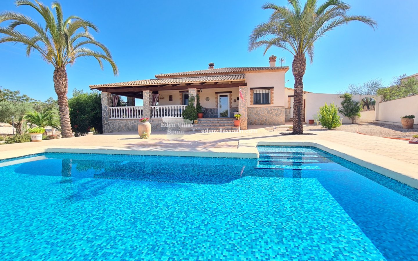 Resale - Country House - Salinas