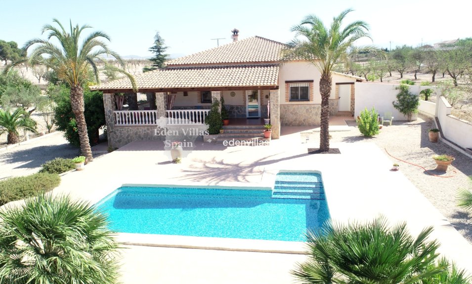 Resale - Country House - Salinas