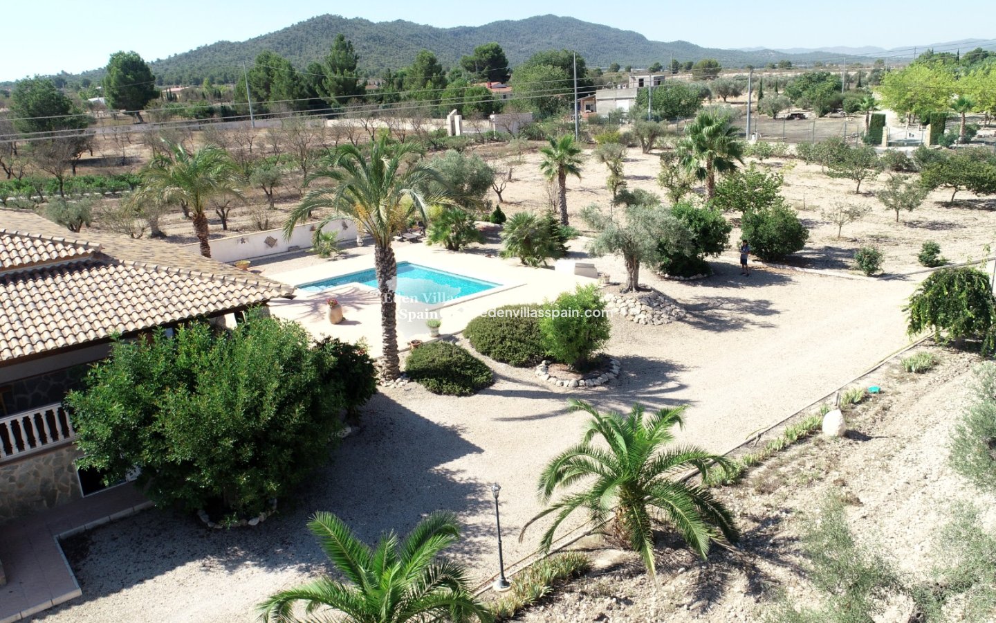 Resale - Country House - Salinas