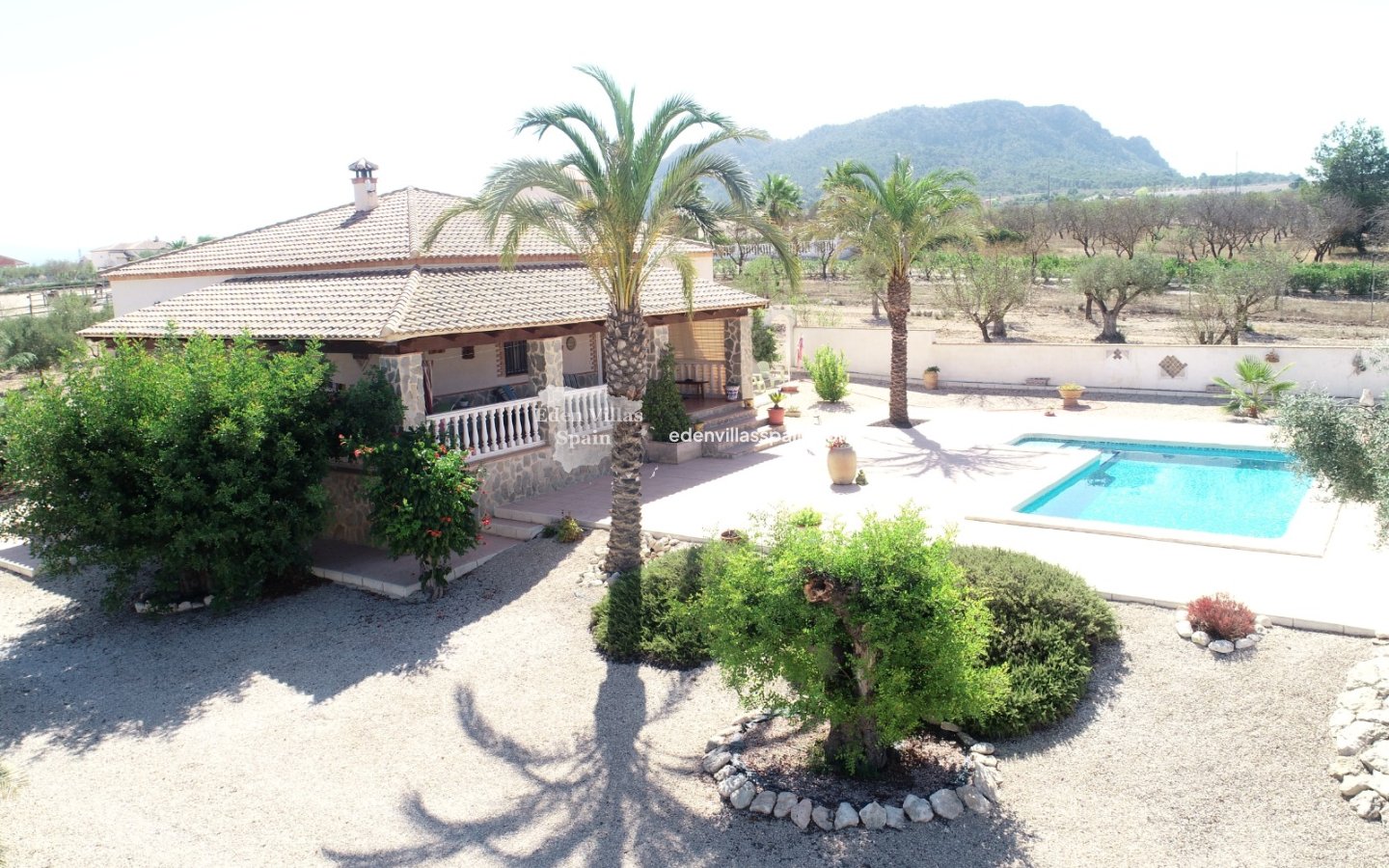 Resale - Country House - Salinas