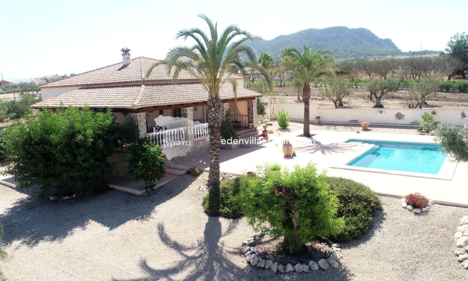 Resale - Country House - Salinas