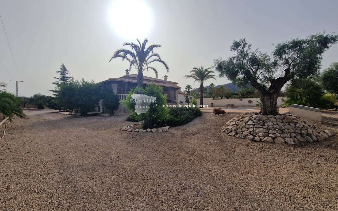 Resale - Country House - Salinas