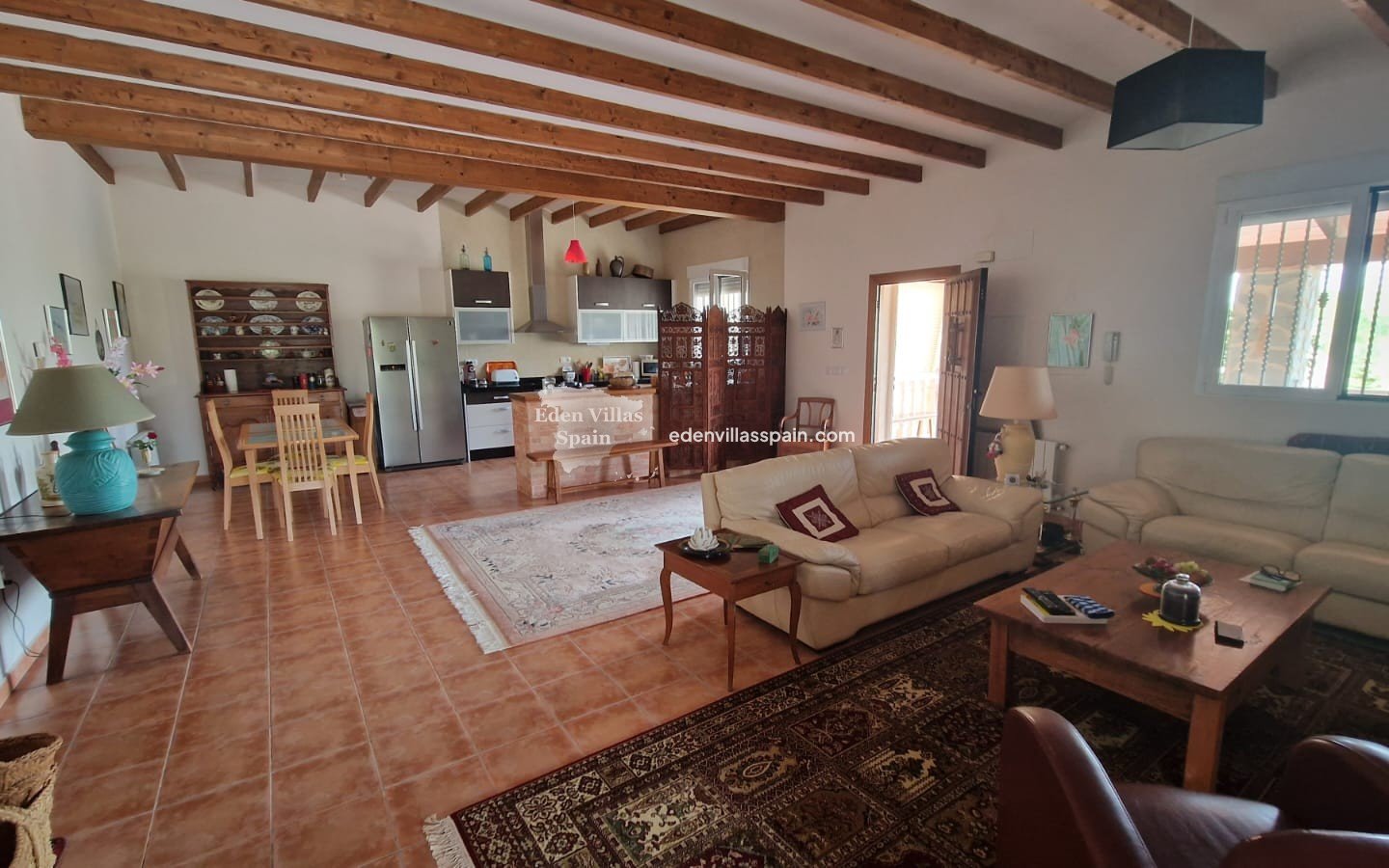 Resale - Country House - Salinas