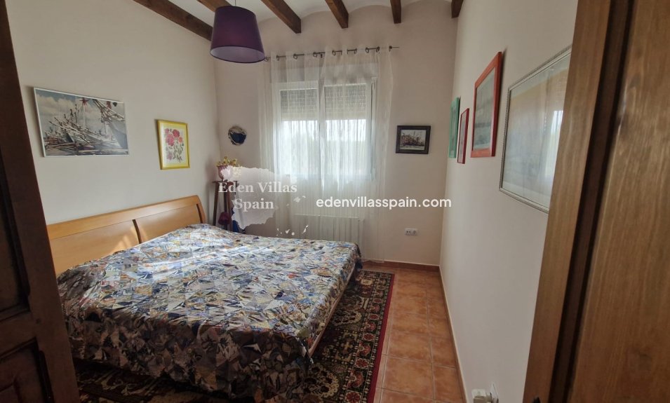 Resale - Country House - Salinas