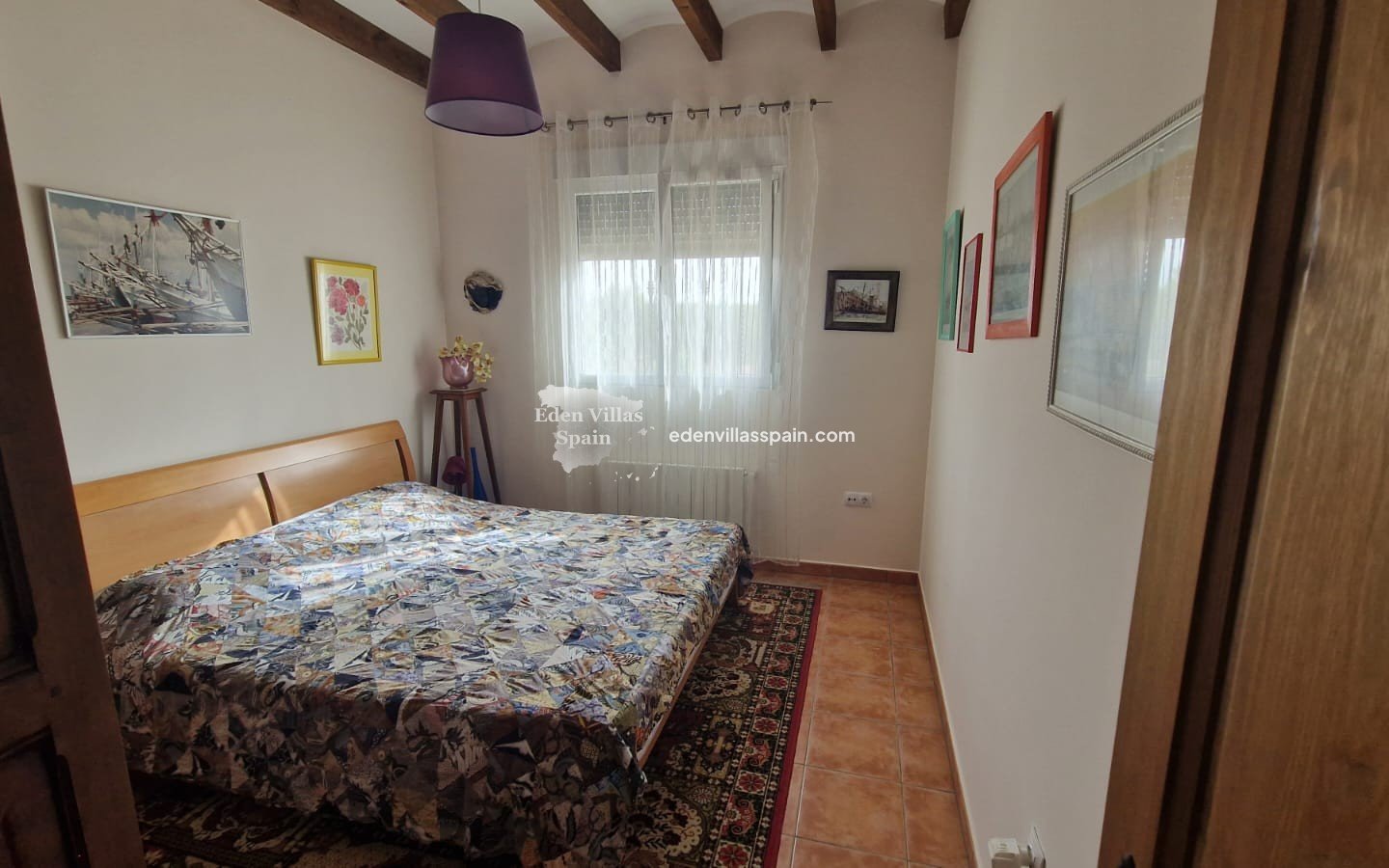 Resale - Country House - Salinas