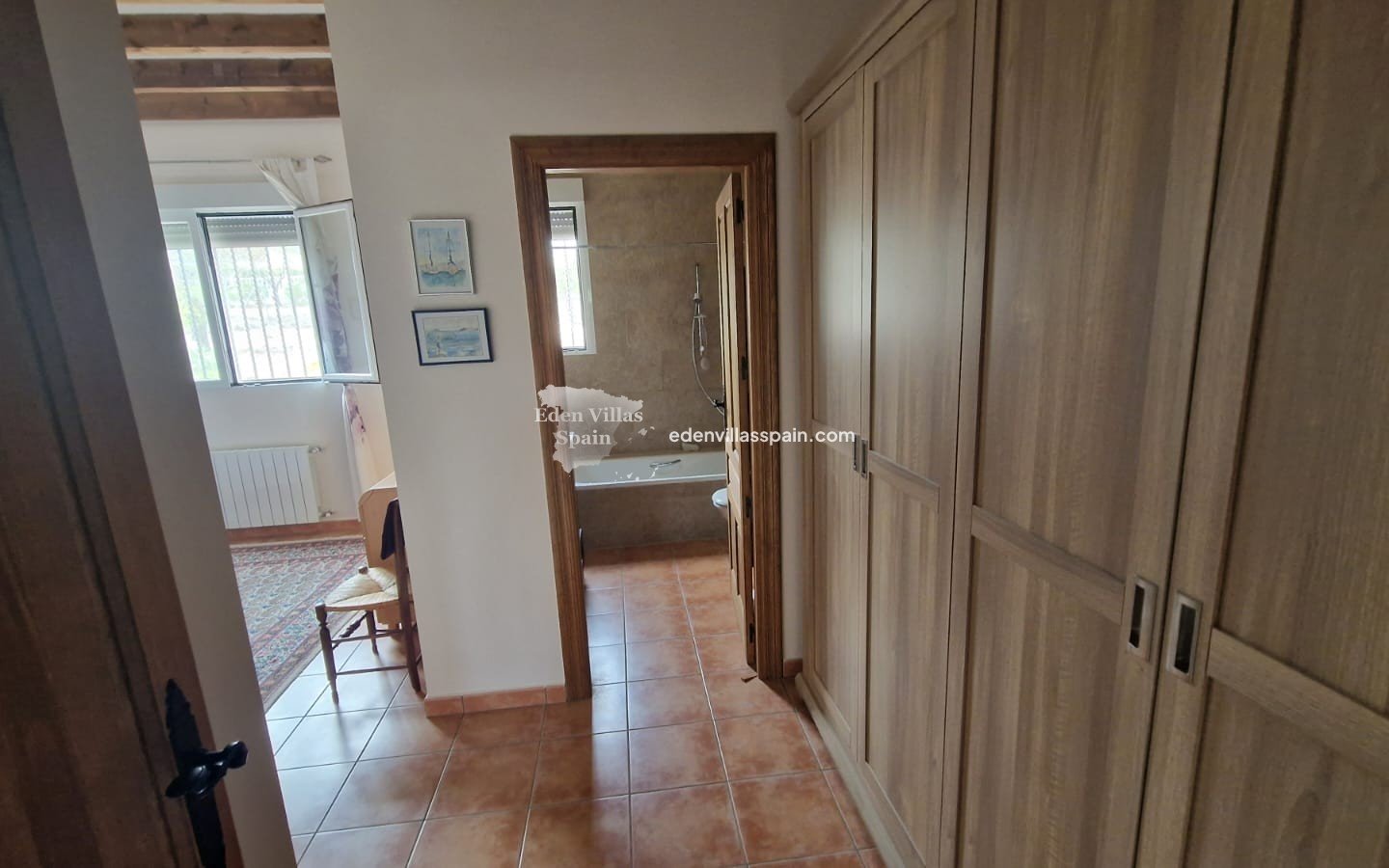 Resale - Country House - Salinas