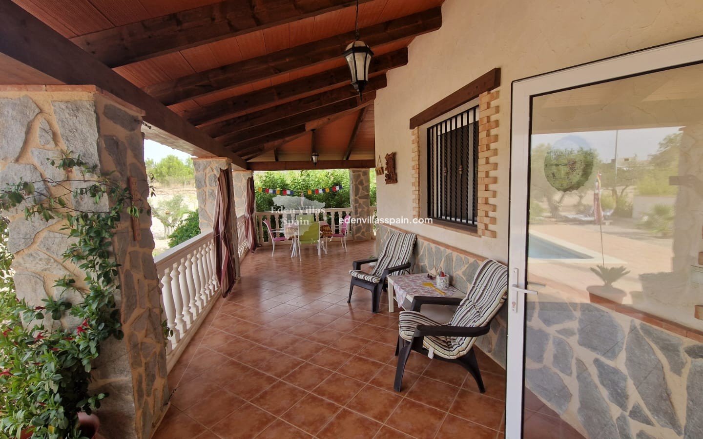 Resale - Country House - Salinas