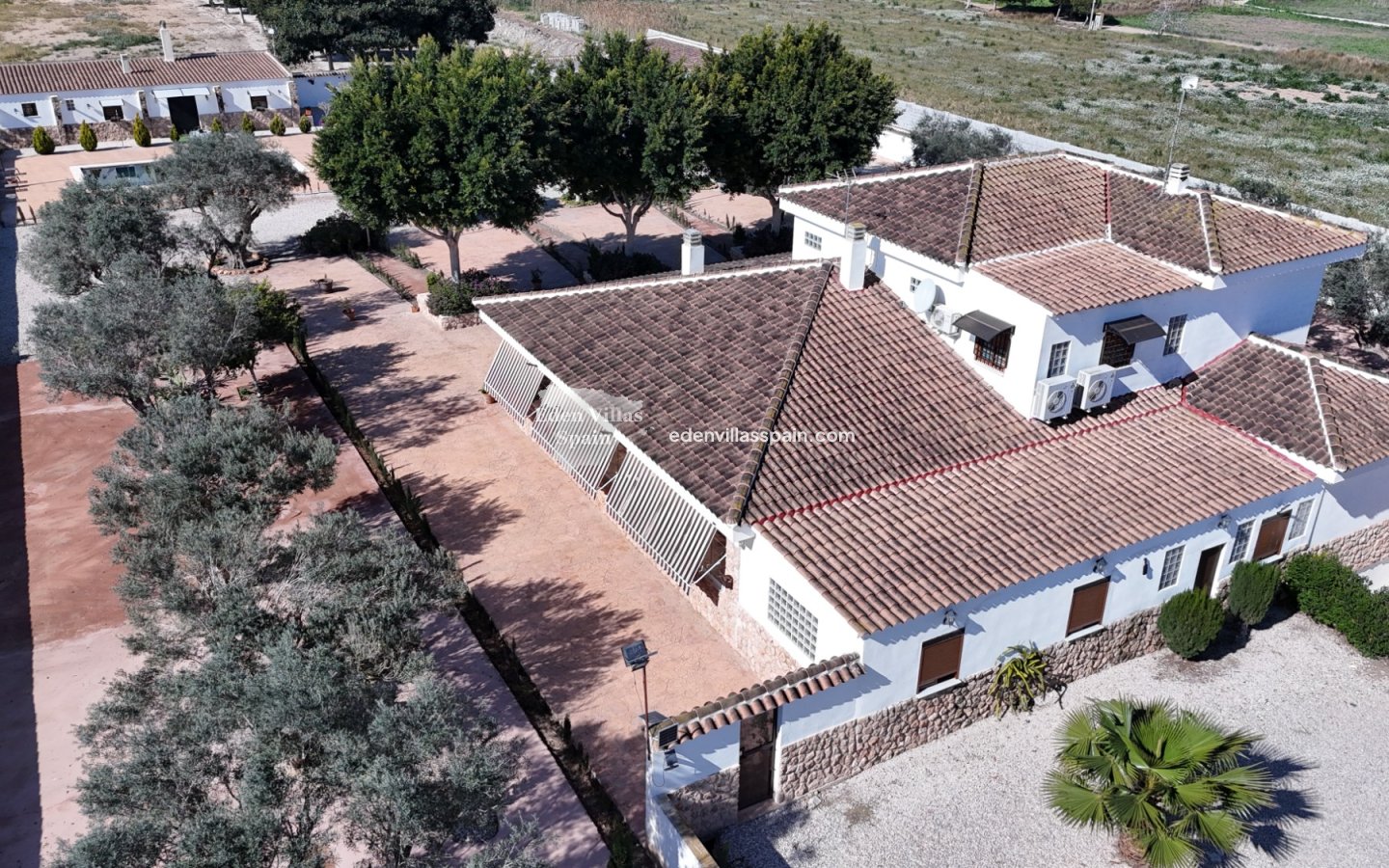 Resale - Country House - San Fulgencio
