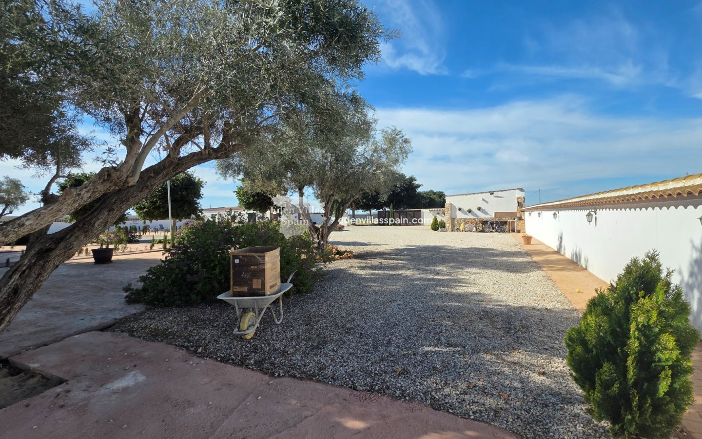 Resale - Country House - San Fulgencio