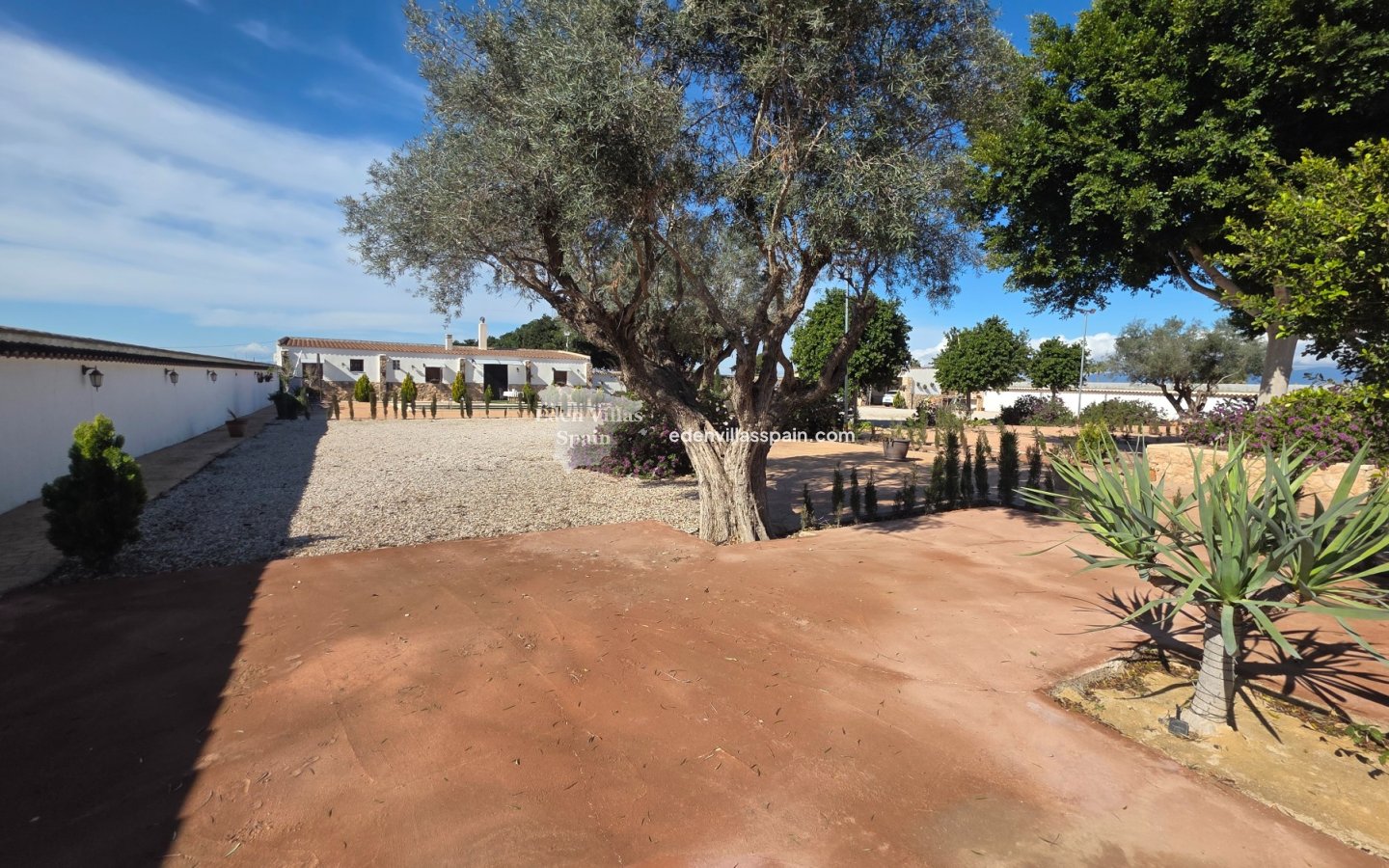 Resale - Country House - San Fulgencio