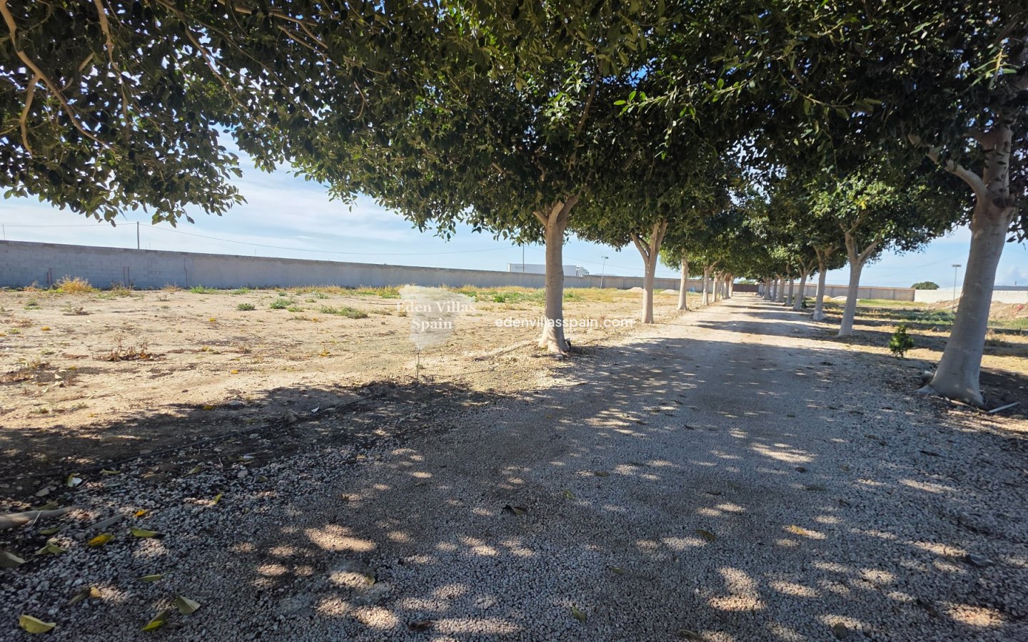 Resale - Country House - San Fulgencio