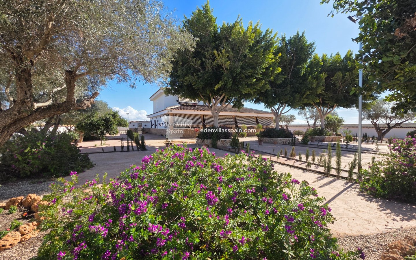 Resale - Country House - San Fulgencio