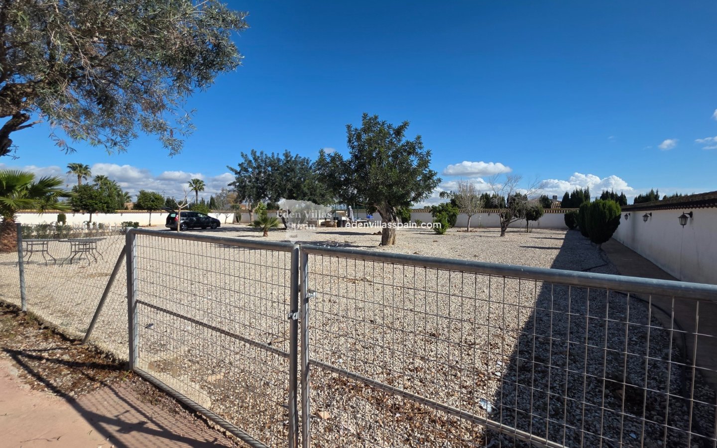 Resale - Country House - San Fulgencio