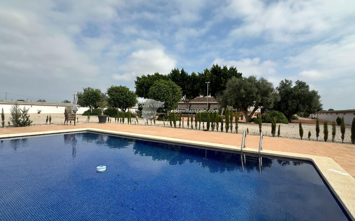 Resale - Country House - San Fulgencio