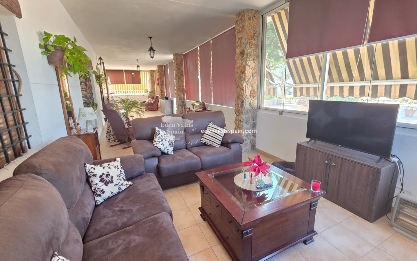 Resale - Country House - San Fulgencio