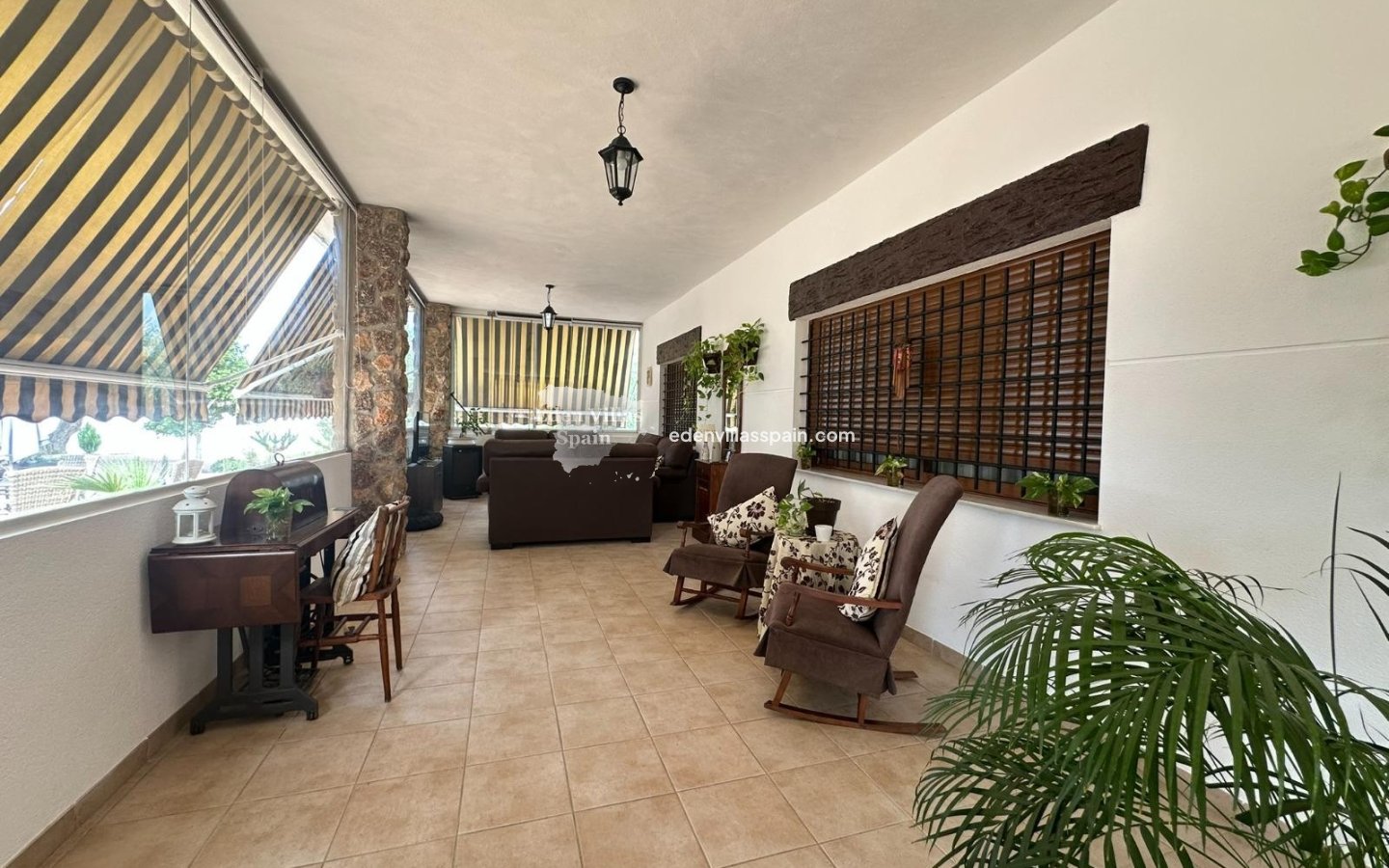 Resale - Country House - San Fulgencio