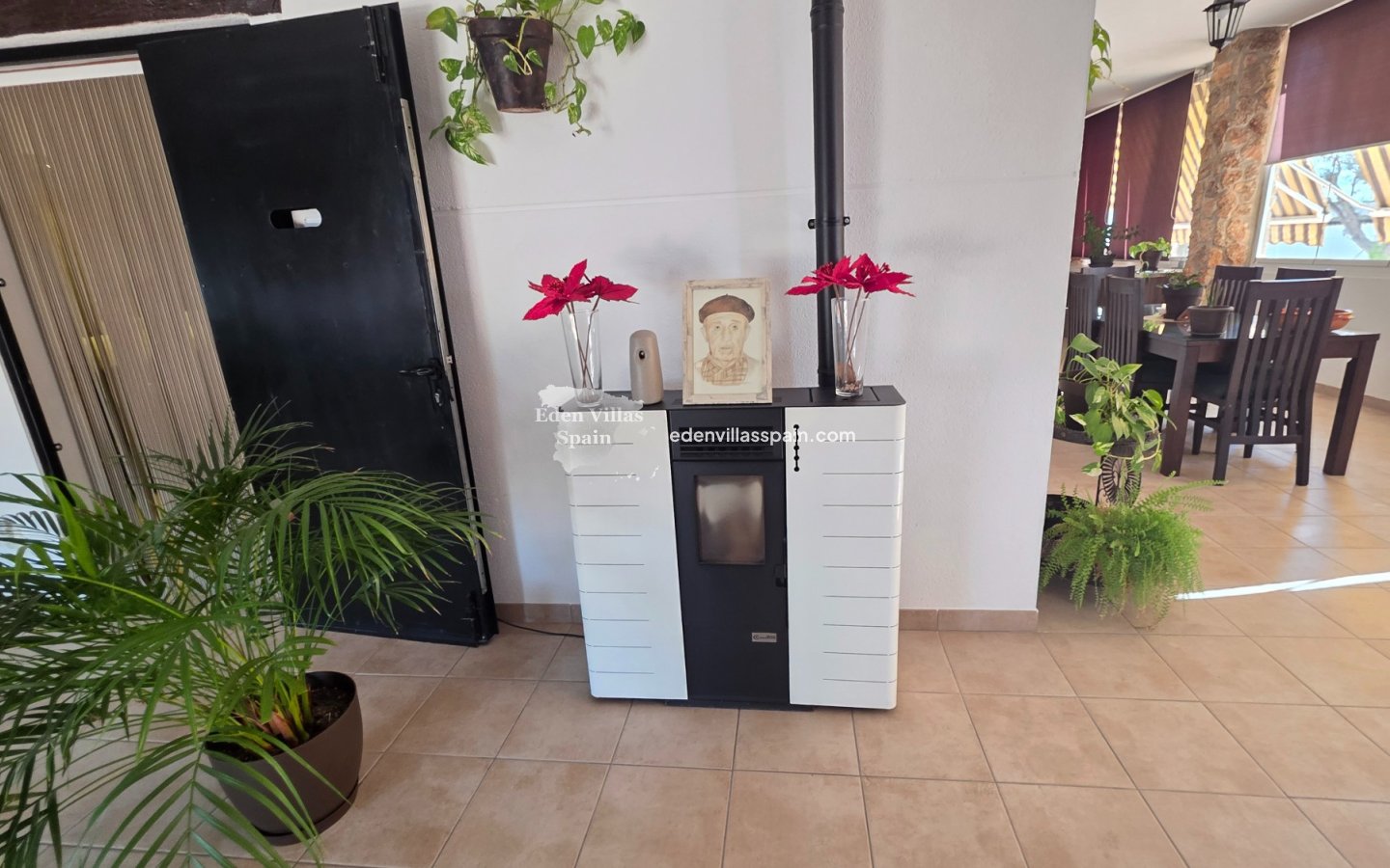 Resale - Country House - San Fulgencio