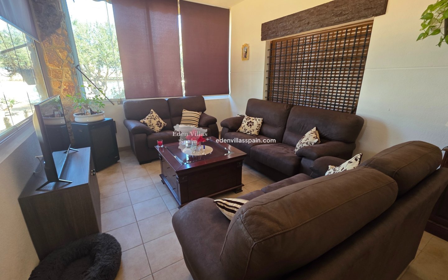 Resale - Country House - San Fulgencio