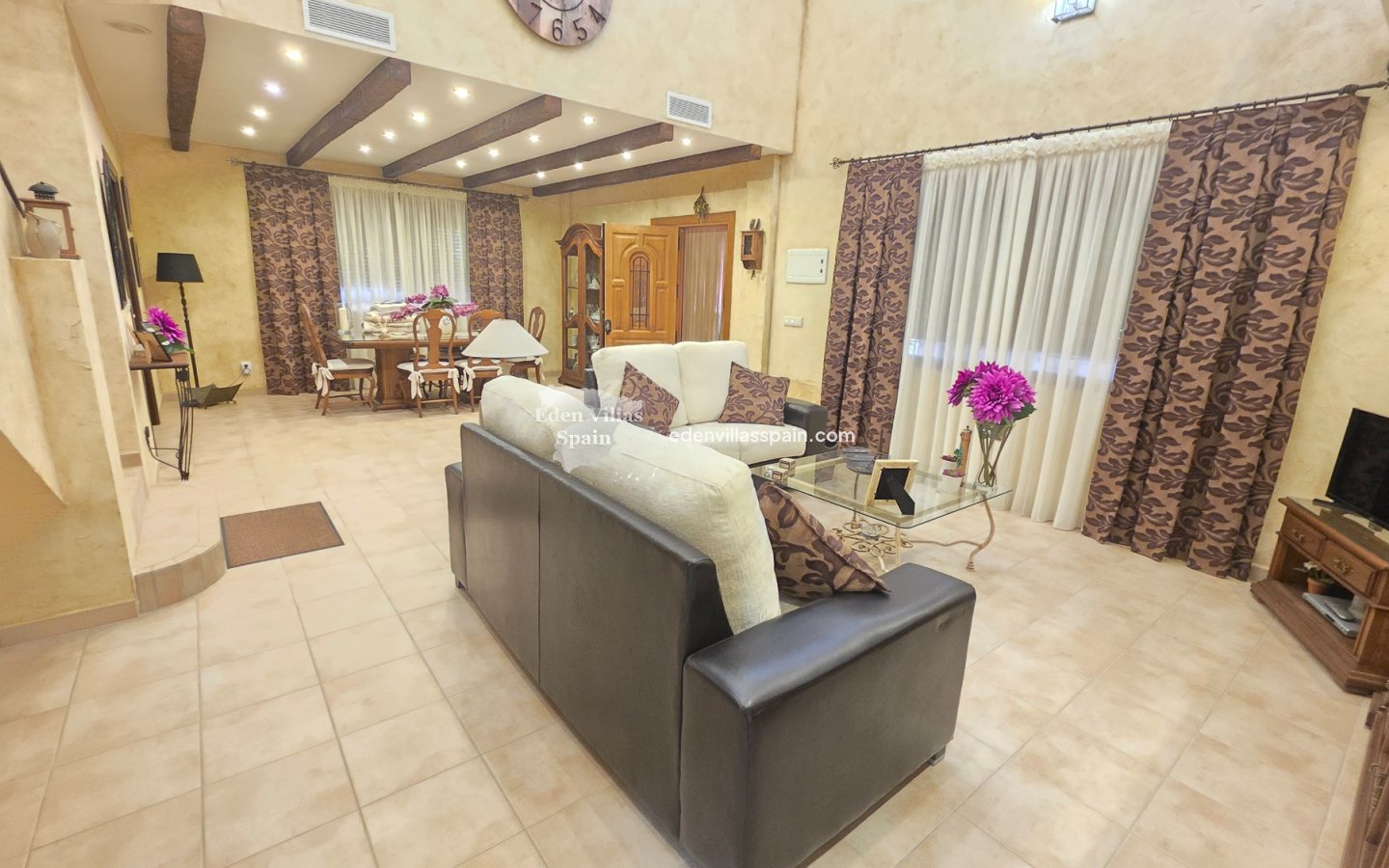 Resale - Country House - San Fulgencio